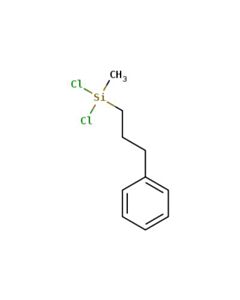 Astatech DICHLORO(METHYL)(3-PHENYLPROPYL)SILANE; 1G; Purity 97%; MDL-MFCD28978411